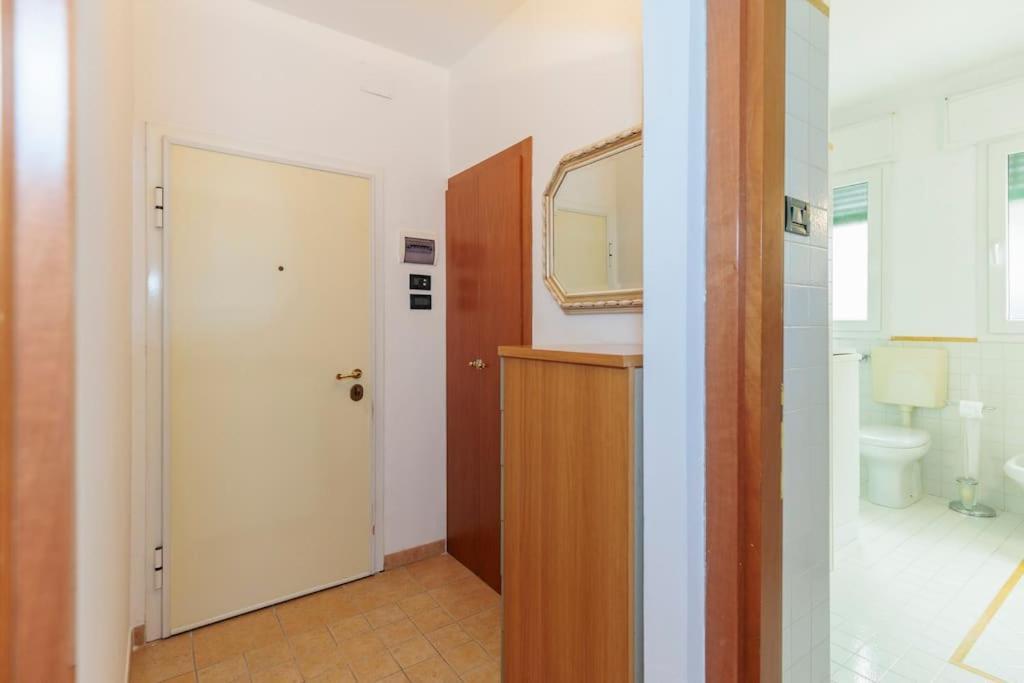 Casa Carla - Comodo Appartamento In Venice Cannaregio - 2 Camere Private Exterior foto
